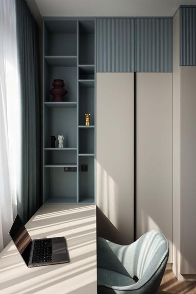 2-кімнатна квартира за адресою вул. Перемоги (площа 84 м²) - Atlanta.ua - фото 30