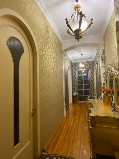 Многокомнатная квартира по адресу (площадь 165 м²) - Atlanta.ua - фото 16