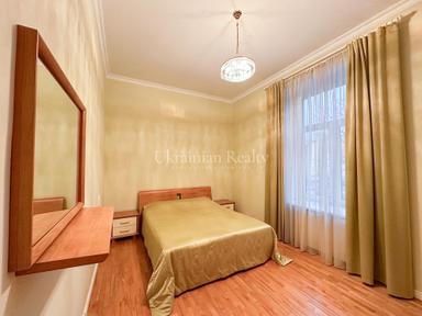 4+-rooms apartment apartment by the address st. Bogdana Khmelnitskogo (area 148 m²) - Atlanta.ua - photo 37