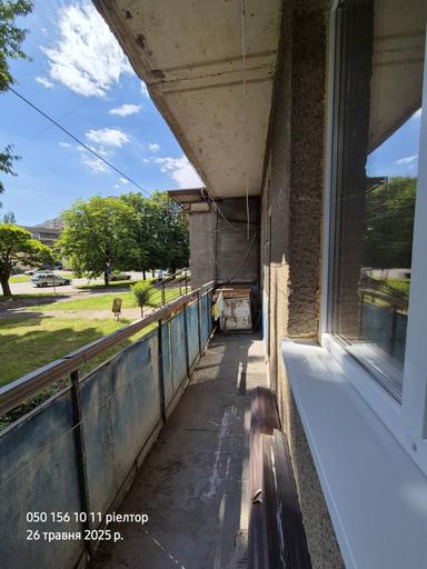 2-комнатная квартира по адресу Петефі Шандора пл. (площадь 53 м²) - Atlanta.ua - фото 20