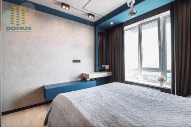 3-rooms apartment apartment by the address st. Grecheskaya (area 84,5 m²) - Atlanta.ua - photo 37