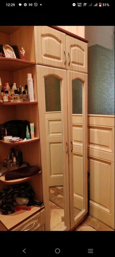 3-rooms apartment apartment by the address st. Franko Ivana ul (area 85,6 m²) - Atlanta.ua - photo 11