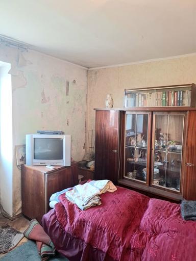 1-кімнатна квартира за адресою вул. Танкістів (площа 34 м²) - Atlanta.ua - фото 32