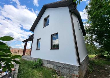 Дом по адресу ул. Первомайская (площадь 120 м²) - Atlanta.ua - фото 28