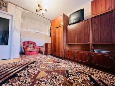 1-room apartment apartment by the address st. Magistratskaya (area 35,2 m²) - Atlanta.ua - photo 25