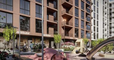 3-кімнатна квартира за адресою вул. Бузкова (площа 86,0 м²) - Atlanta.ua - фото 7