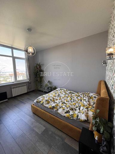 2-комнатная квартира по адресу ул. Ильенка Юрия (площадь 80 м²) - Atlanta.ua - фото 30