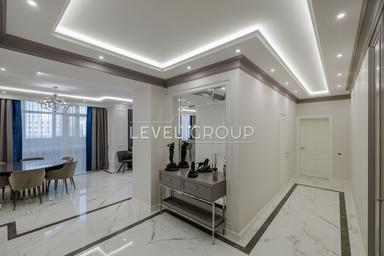 3-rooms apartment apartment by the address st. Andreya Verkhoglyada Dragomirova (area 152 m²) - Atlanta.ua - photo 28