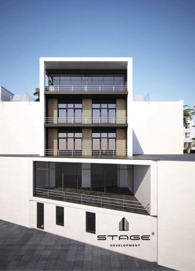 Будинок за адресою Куликове поле пл. (площа 923 м²) - Atlanta.ua - фото 48