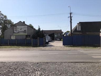 Комерційна нерухомість за адресою Петефі Шандора пл. (площа 1405 м²) - Atlanta.ua - фото 20