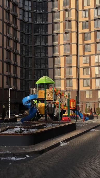 1-room apartment apartment by the address (area 47,3 m²) - Atlanta.ua - photo 19