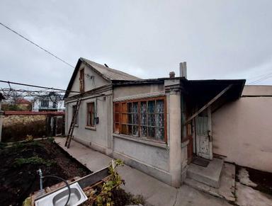 Будинок за адресою вул. Спортивна (площа 50 м²) - Atlanta.ua - фото 16