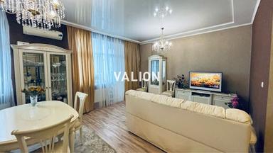 2-кімнатна квартира за адресою вул. Чигоріна (площа 85,5 м²) - Atlanta.ua - фото 15