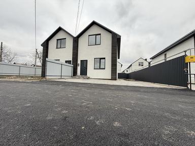 Дом по адресу ул. Бандеры Степана (площадь 90 м²) - Atlanta.ua - фото 42