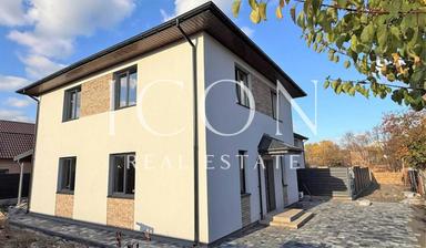 Будинок за адресою вул. Давидчука (площа 150 м²) - Atlanta.ua - фото 15