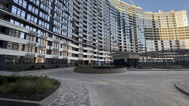 1-кімнатна квартира за адресою Куликове поле пл. (площа 34 м²) - Atlanta.ua - фото 22