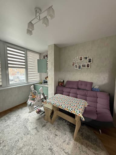 2-комнатная квартира по адресу ул. Фруктовая (площадь 50 м²) - Atlanta.ua - фото 12