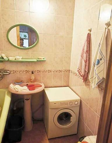 2-кімнатна квартира за адресою вул. Зелена (площа 52 м²) - Atlanta.ua - фото 19