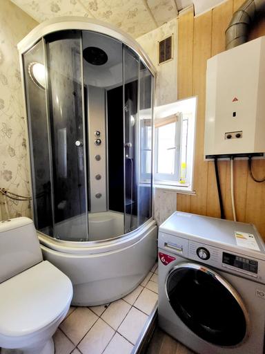 2-кімнатна квартира за адресою вул. Хмельницького Богдана (площа 31 м²) - Atlanta.ua - фото 19