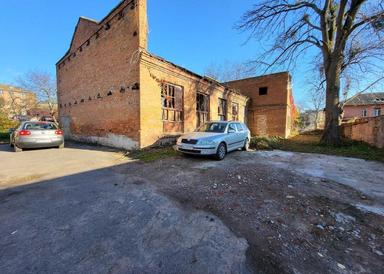 Commercial real estate at (area 600 m²) - Atlanta.ua - photo 25