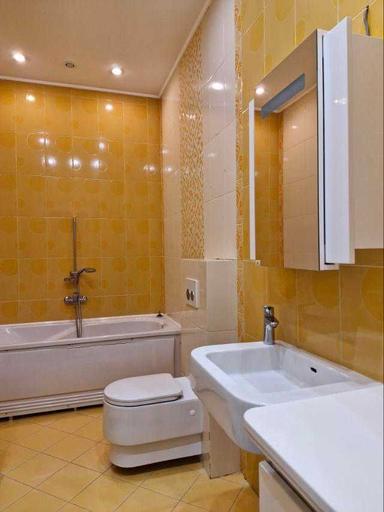 House by the address st. Ul Chernobylskaya (area 363 m²) - Atlanta.ua - photo 40