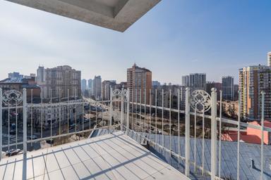 Багатокімнатна квартира за адресою вул. Іллєнка Юрія (площа 226 м²) - Atlanta.ua - фото 39