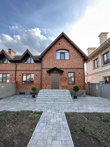 Дом по адресу Люстдорфская дор. (площадь 275 м²) - Atlanta.ua - фото 24