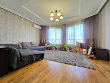 Многокомнатная квартира по адресу ул. Бандеры Степана (площадь 137 м²) - Atlanta.ua - фото 29