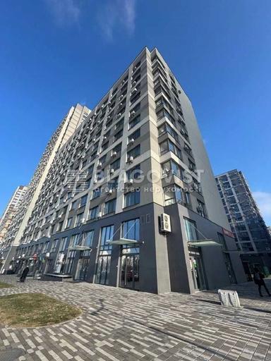 2-кімнатна квартира за адресою вул. Олександра Олеся (площа 60 м²) - Atlanta.ua - фото 8