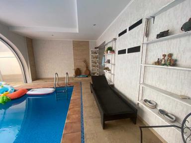 House by the address st. Kulikovo pole pl Oktyabrskoy revolyutsii pl (area 434 m²) - Atlanta.ua - photo 31