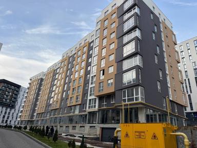 1-комнатная квартира по адресу (площадь 43 м²) - Atlanta.ua - фото 31