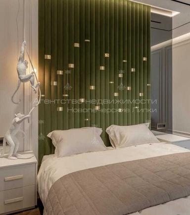 Многокомнатная квартира по адресу ул. Андрея Верхогляда (площадь 259 м²) - Atlanta.ua - фото 14