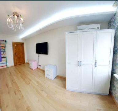 3-rooms apartment apartment by the address st. Mashinostroitelnaya (area 90 m²) - Atlanta.ua - photo 46