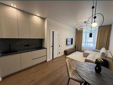 1-комнатная квартира по адресу Куликово поле пл. (площадь 45 м²) - Atlanta.ua - фото 14