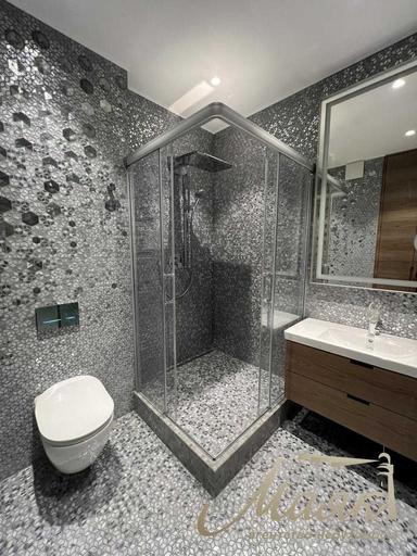 Багатокімнатна квартира за адресою вул. Євгена Коновальця (площа 130 м²) - Atlanta.ua - фото 44