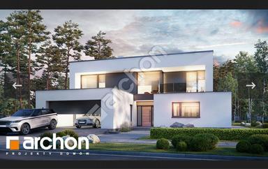 Дом по адресу ул. Сосновая (площадь 230 м²) - Atlanta.ua - фото 22