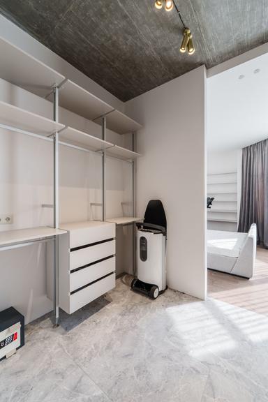 Багатокімнатна квартира за адресою вул. Іллєнка Юрія (площа 226 м²) - Atlanta.ua - фото 41