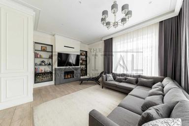 Дом по адресу (площадь 420 м²) - Atlanta.ua - фото 27