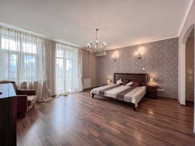 3-кімнатна квартира за адресою бульвар Дружби Народів (площа 108 м²) - Atlanta.ua - фото 48