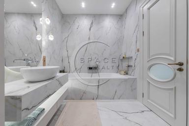 4+-rooms apartment apartment by the address st. Bulvar Druzhby Narodov (area 130 m²) - Atlanta.ua - photo 38