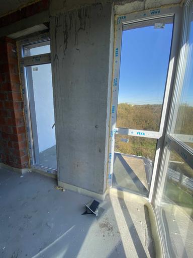 2-кімнатна квартира за адресою вул. Роксоляни (площа 53 м²) - Atlanta.ua - фото 47