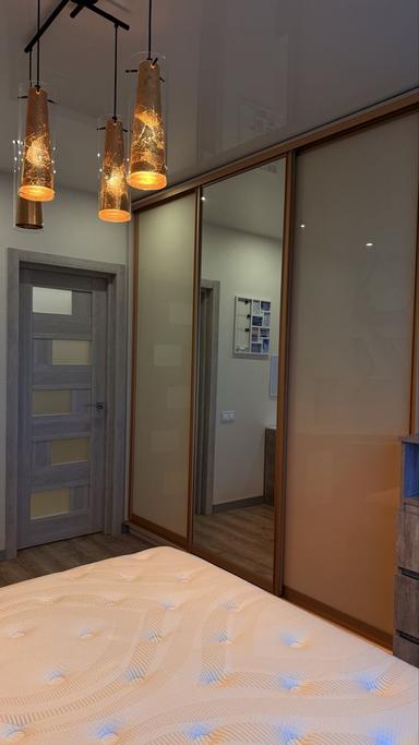 1-комнатная квартира по адресу ул. Бандеры Степана (площадь 43 м²) - Atlanta.ua - фото 33