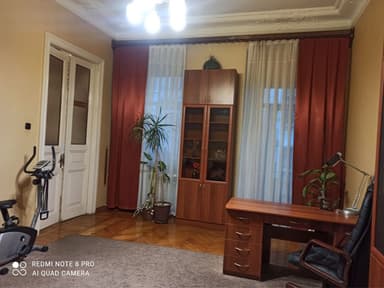 Многокомнатная квартира по адресу Куликово поле пл. (площадь 129 м²) - Atlanta.ua - фото 15