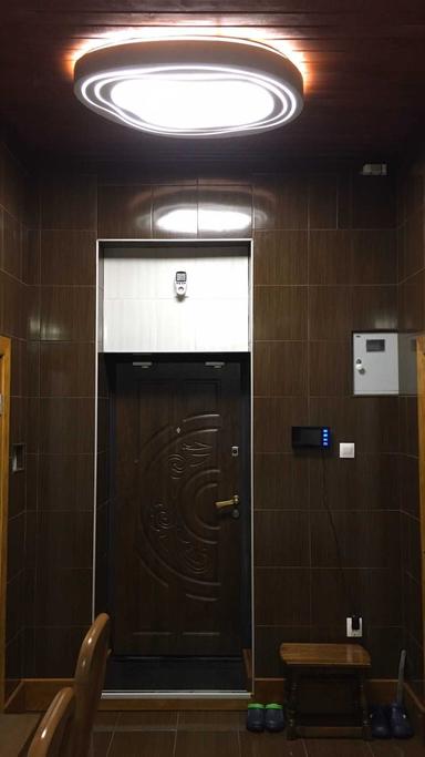 2-кімнатна квартира за адресою вул. Капеланська (площа 84,4 м²) - Atlanta.ua - фото 25