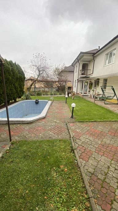 Дом по адресу ул. Капеланська (площадь 130 м²) - Atlanta.ua - фото 28