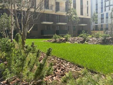 1-кімнатна квартира за адресою вул. Заболотного ак. (площа 44,0 м²) - Atlanta.ua - фото 47