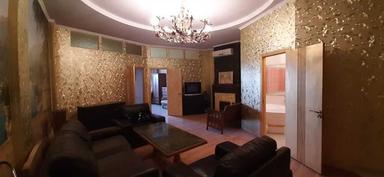 Многокомнатная квартира по адресу ул. Львовская (площадь 84 м²) - Atlanta.ua - фото 11