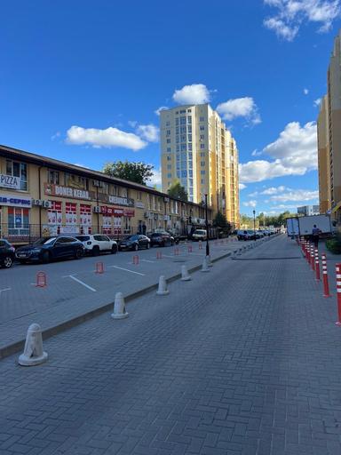 Багатокімнатна квартира за адресою вул. Чорнобильська (площа 112,7 м²) - Atlanta.ua - фото 28