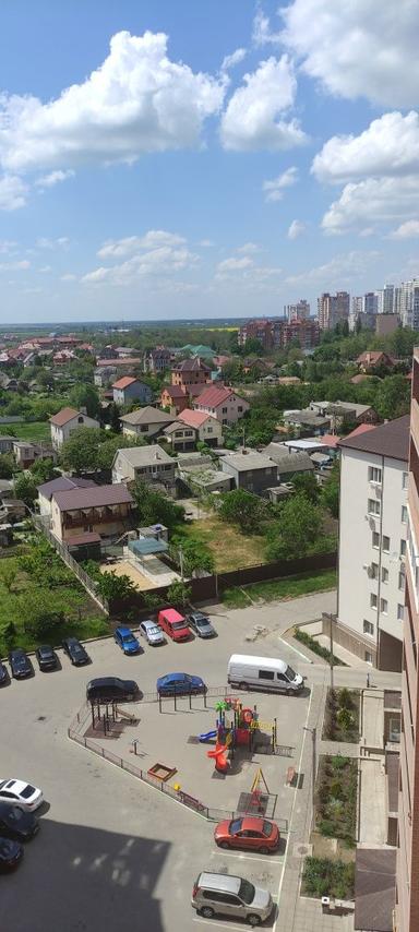 2-комнатная квартира по адресу ул. Приморская (площадь 82 м²) - Atlanta.ua - фото 26