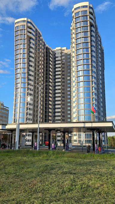 2-кімнатна квартира за адресою (площа 79,1 м²) - Atlanta.ua - фото 12